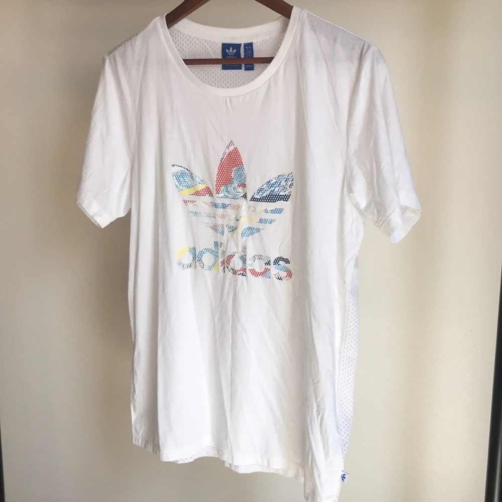 Adidas t shirt